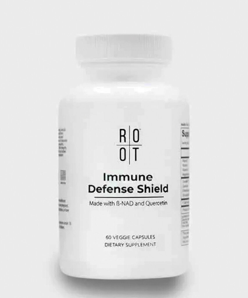 Root-Immune Defence Shield