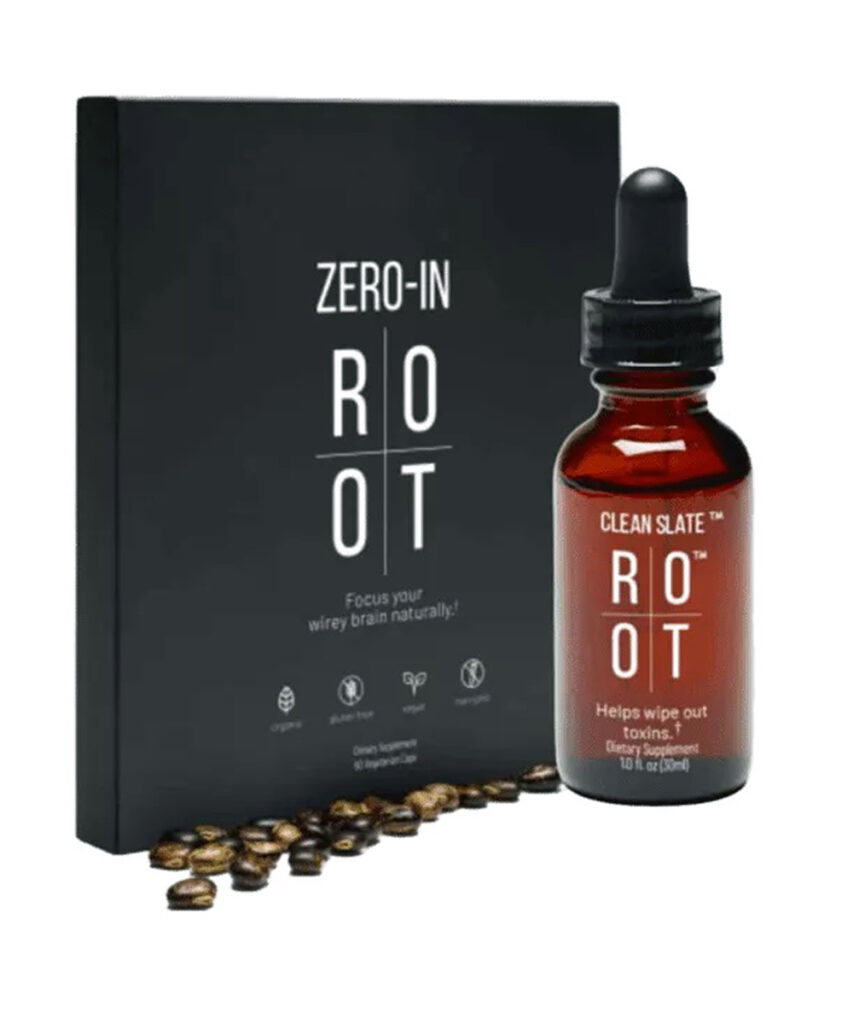 Root Value Pack