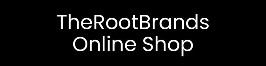 Therootbrands Online Shop