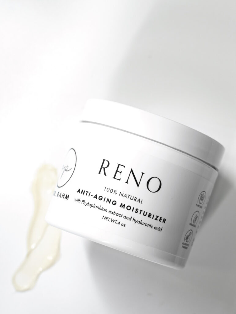 Root Reno Anti Aging Creme